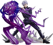 Figuarts Zero Jujutsu Kaisen Satoru Gojo Action Figure