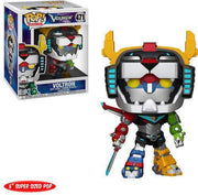 Pop Voltron Legendary Defender Voltron 6'' Vinyl Figure