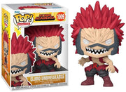 Pop My Hero Academia Eijiro Unbreakable Vinyl Figure