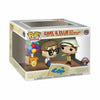 Pop Up Carl & Ellie with Balloon Cart Vinyl Figure BoxLunch Exclusive #1152