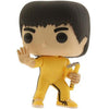 Pop Bruce Lee Bruce Lee Game of Death Exclusive Vinyl Figure