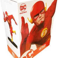 DC Collectibles Designer Series the Flash by Francis Manapul Statue