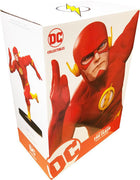 DC Collectibles Designer Series the Flash by Francis Manapul Statue