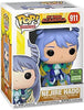 Pop My Hero Academia Nejire Hado Vinyl Figure 2021 Spring Convention Shared Exclusive