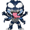 Pop Marvel Monster Hunters Venom Vinyl Figure