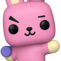 Pop BT21 Cooky Vinyl Figure