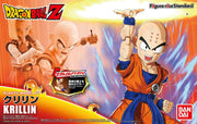 Figure Rise Dragon Ball Z Krillin Standard Model Kit