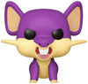 Pop Pokemon Rattata Vinyl Figure #595