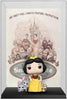 Pop Movie Poster Disney 100 Snow White and the Seven Dwarfs Snow White & Woodland Creatures Vinyl Figure #09