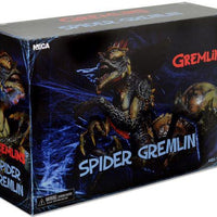 Gremlins Spider Gremlin 10" Deluxe Action Figure