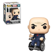 Pop Marvel X-Men Professor X Vinyl Figure