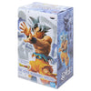Dragon Ball DXF the Super Warriors Special Goku Ultra Instinct Action Figure