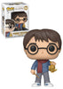 Pop Harry Potter Holiday Harry Potter Vinyl Figure