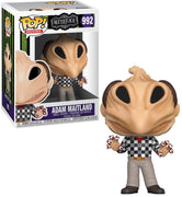 Pop Beetlejuice Adam Maitland Transformed Vinyl Figure #992