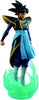 Ichibansho Dragon Ball Super Zamasu(Goku) Action Figure