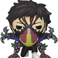 Pop My Hero Academia Overhaul Vinyl Figure Chalice Exclusive