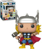 Pop Marvel Thor Vinyl Figure 2019 Spring Convention Limited Edition Exclusive