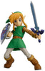 Figma Legend of Zelda A Link Between Worlds Link Action Figure