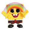 Pop SpongeBob Squarepants SpongeBob Squarepants Diamond Collection Vinyl Figure Hot Topic Exclusive