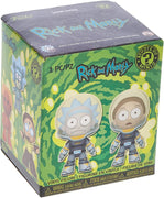 Mystery Minis Rick and Morty One Mystery Box Vinyl Figure