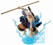 Ichibansho One Piece Enel Duel Memories Figure