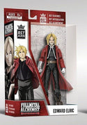 Fullmetal Alchemist Edward Elric 5" Action Figure