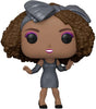 Pop Whitney Houston Whitney Houston How Will I Know Vinyl Figure