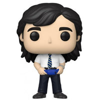 Pop Office Young Michael Scott Vinyl Figure Funko Store Exclusive