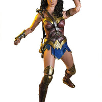 Wonder Woman 2017 Wonder Woman Action Figure 1/4 Scale