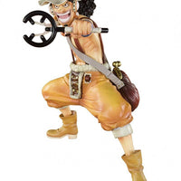 Figuarts Zero One Piece King of Snipers Usopp Action Figure