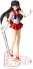 S.H.Figuarts Sailor Moon Super S Super Sailor Mars Action Figure