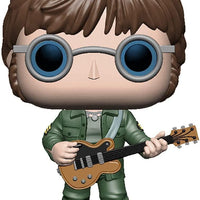 Pop John Lennon John Lennon Military Jacket Vinyl Figure #246