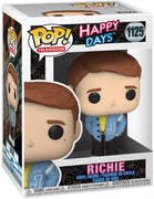 Pop Happy Days Richie Vinyl Figure #1125