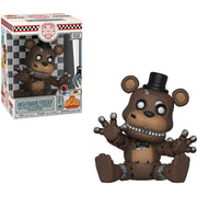 Arcade Five Nights at Freddy's Nightmare Freddy Vinyl Figure