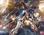 Gundam MG Wing Proto Zero Version EW Model Kit, 1/100 Scale
