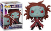 Pop Marvel What If...? Zombie Scarlet Witch Vinyl Figure