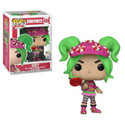 Pop Fortnite Zoey Vinyl Figure