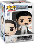 Pop Backstreet Boys Kevin Richardson Vinyl Figure