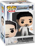 Pop Backstreet Boys Kevin Richardson Vinyl Figure