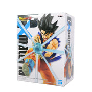 Dragon Ball Z G X Materia The Son Goku Figure