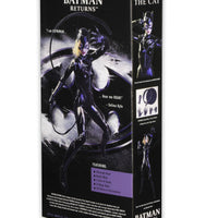 Batman Returns Catwoman Michelle Pfeiffer 1/4 Scale Action Figure