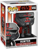 Pop Star Wars Bad Batch Hunter Vinyl Figure #446