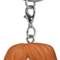 Pocket Pop Harry Potter Ron Yule Vinyl Key Chain