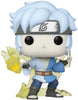 Pop Boruto Mitsuki Vinyl Figure #673