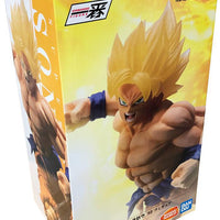 Ichiban Kuji Dragon Ball Z Super Saiyan Goku 93' Action Figure