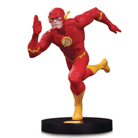 DC Collectibles Designer Series the Flash by Francis Manapul Statue