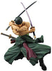 Variable Action Heroes One Piece Roronoa Zoro Renewal Ver. Action Figure