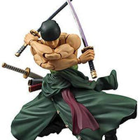 Variable Action Heroes One Piece Roronoa Zoro Renewal Ver. Action Figure