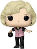 Pop Golden Girls Rose Bowling Uniform Vinyl Figure #1013