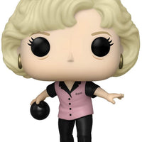 Pop Golden Girls Rose Bowling Uniform Vinyl Figure #1013